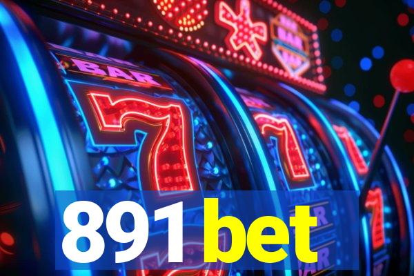 891 bet